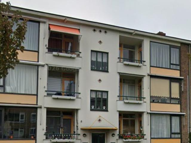 Apartment for rent in Leiderdorp