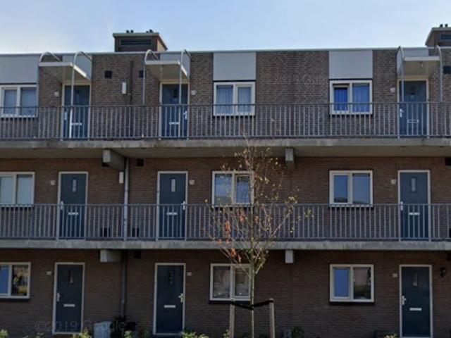 Apartment for rent in Leiderdorp