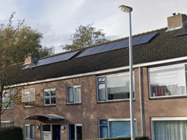Apartment for rent in Leiderdorp