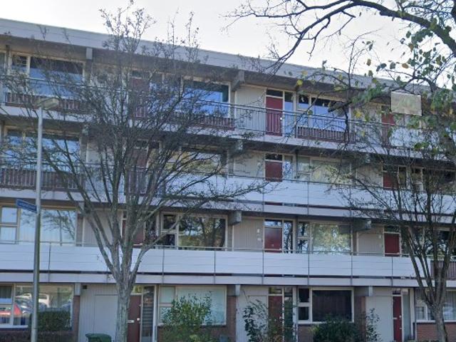 Apartment for rent in Leiderdorp