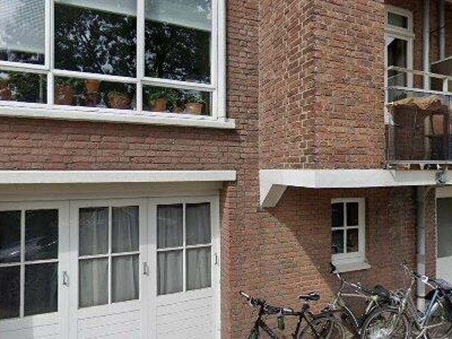 Apartment for rent in Leidschendam Voorburg