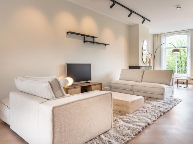 apartment for rent in Leidsekade 102 D 1017PP Amsterdam Leidsebuurt Zuidoost Amsterdam