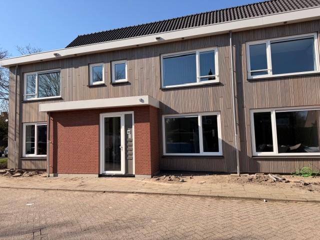 Apartment for rent in Leimuiden