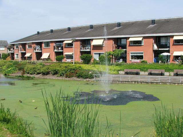 Apartment for rent in Leimuiden