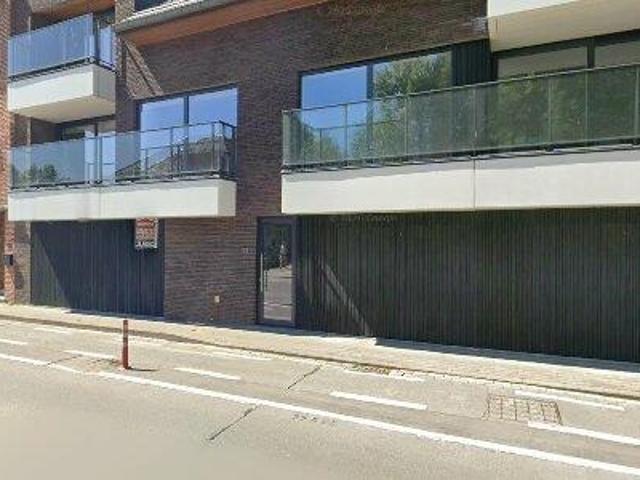 Apartment for rent in Lendelede