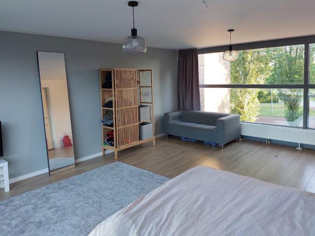 apartment for rent in Leo Fallplantsoen 42 3543HH Utrecht Terwijde West Utrecht