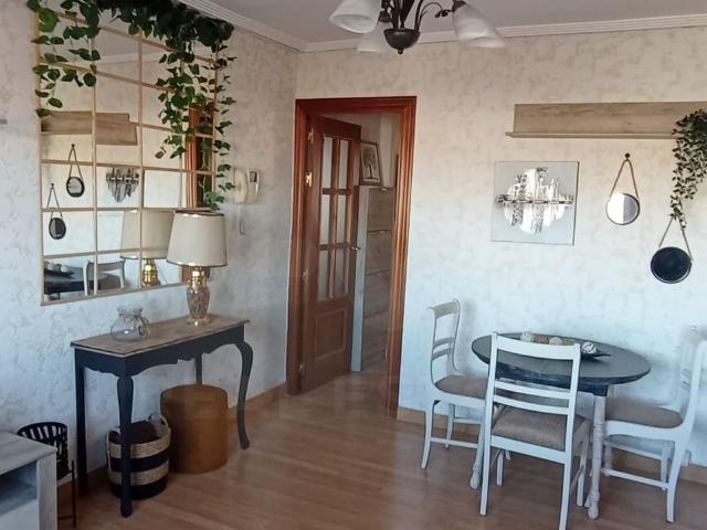 Apartment for rent in León city, León