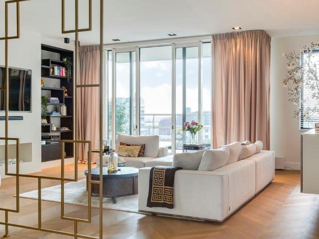 Appartement te huur