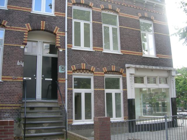 apartment for rent in Leoninusstraat 62 6821ET Arnhem Graaf Ottoplein e.o. Arnhem