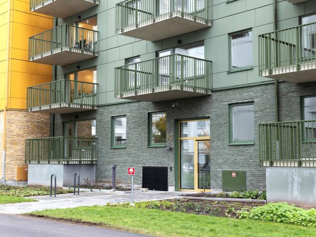 apartment for rent in Lergöksgatan 1C, Västra Frölunda, 42150