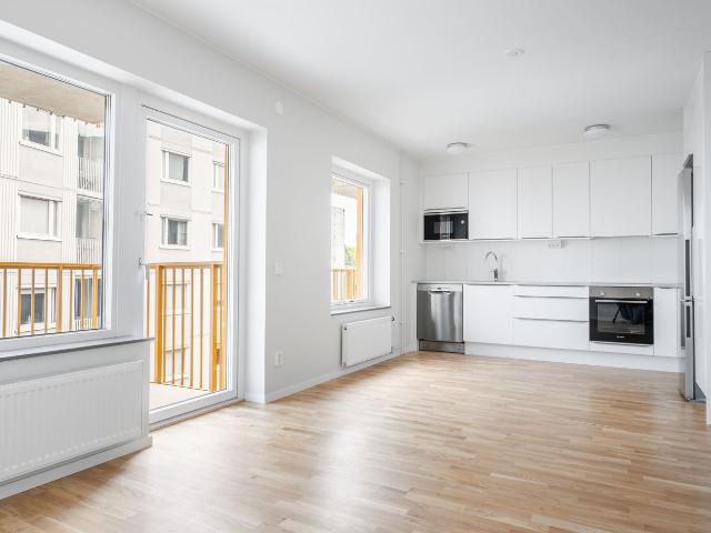 apartment for rent in Lergöksgatan 1E, Västra Frölunda, 42150