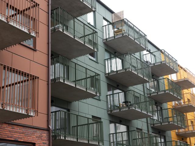 apartment for rent in Lergöksgatan 1L, Västra Frölunda, 42150