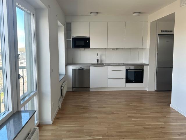 apartment for rent in Lergöksgatan 5D, Västra Frölunda, 42150