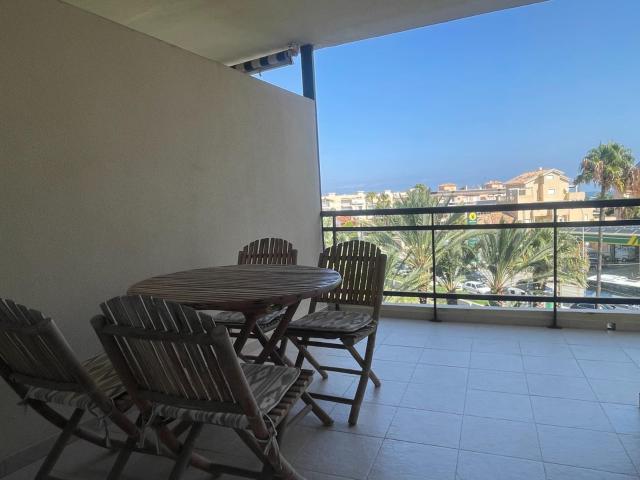 Apartment for rent in Les Bassetes El Marjal, Dénia, Alicante