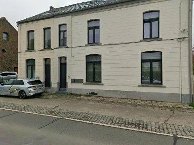 Apartment for rent in Les Bons Villers
