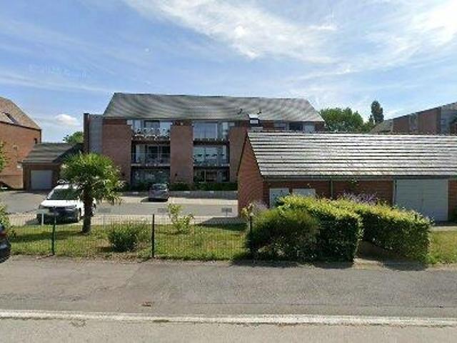 Apartment for rent in Les Bons Villers