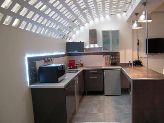 apartment for rent in LES LILAS 93260
