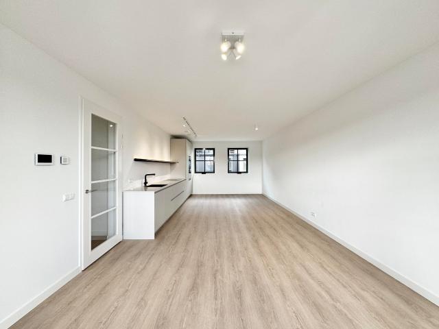 apartment for rent in Libau eiland 46 1014ZK Amsterdam Houthavens West Amsterdam