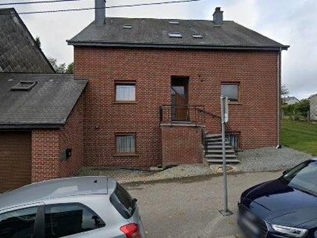 Apartment for rent in Libramont Chevigny