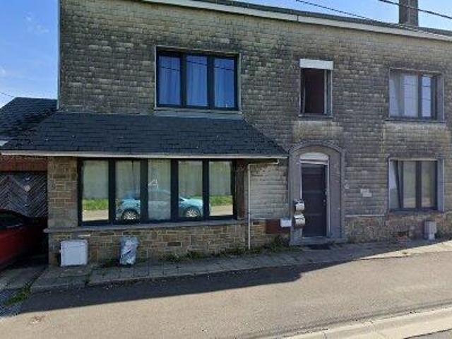 Apartment for rent in Libramont Chevigny