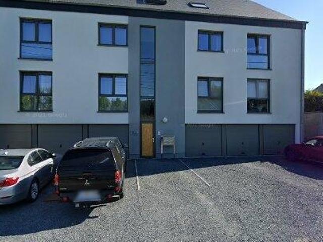 Apartment for rent in Libramont Chevigny