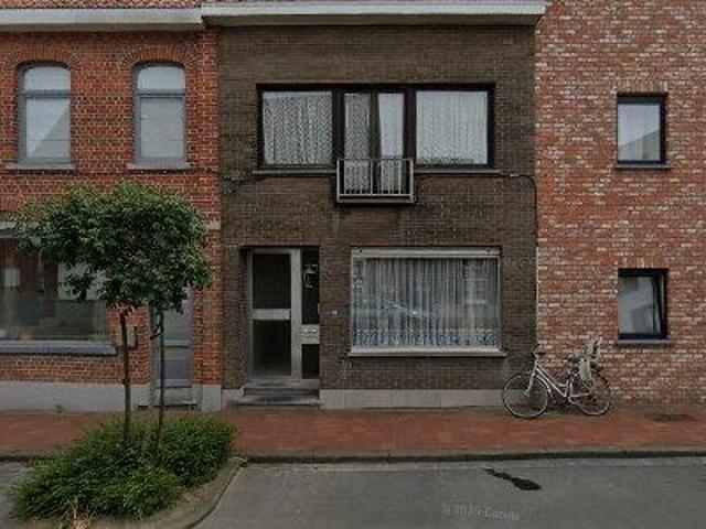 Apartment for rent in Lichtervelde, West Vlaanderen
