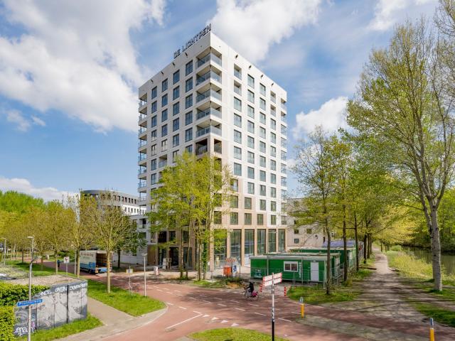 apartment for rent in Lichtpenweg 146 3821BA Amersfoort Hoefkwartier Amersfoort