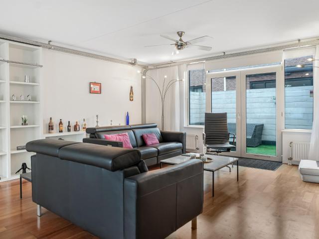 apartment for rent in Lichtstraat 578 5611XK Eindhoven Witte Dame Eindhoven