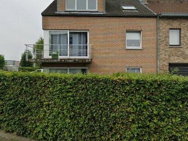 Apartment for rent in Liedekerke, Vlaams Brabant
