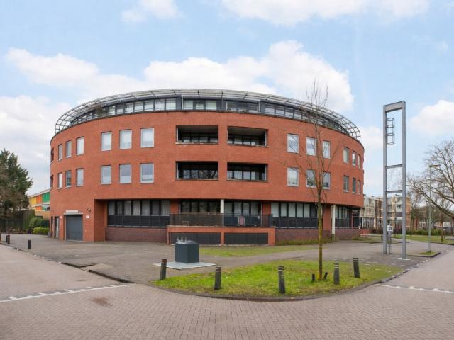 apartment for rent in Lieftinckplein 34 3119PN Schiedam De Meesterbuurt Schiedam