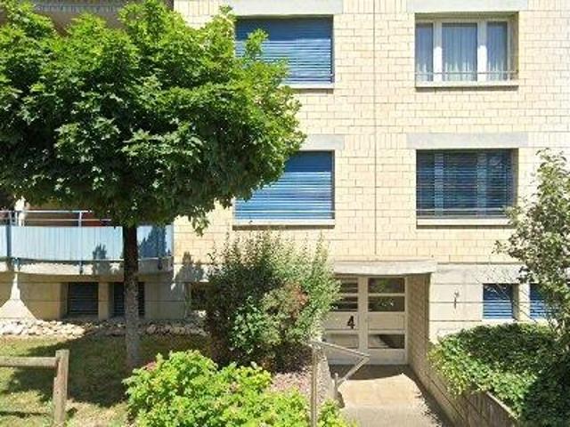 Apartment for rent in Liestal