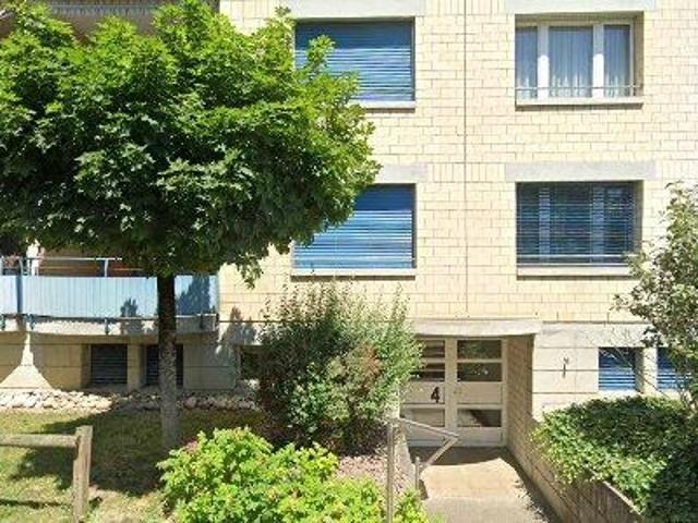 Apartment for rent in Liestal