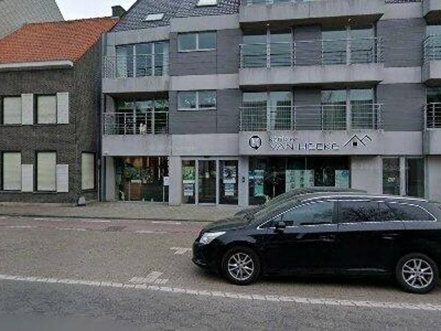 Apartment for rent in Lievegem
