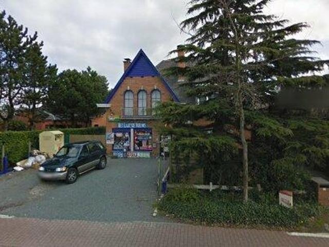 Apartment for rent in Lievegem