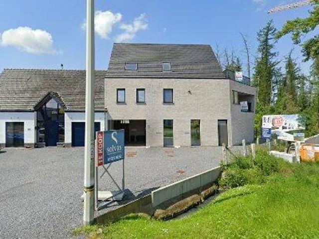 Apartment for rent in Lievegem
