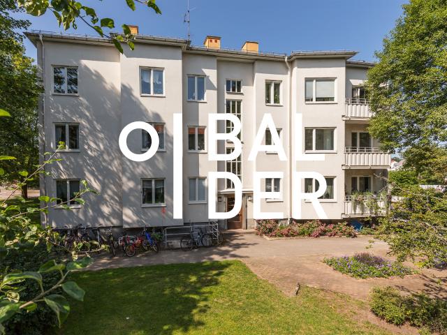 apartment for rent in Lignellsgatan 9A, Karlstad, 65463