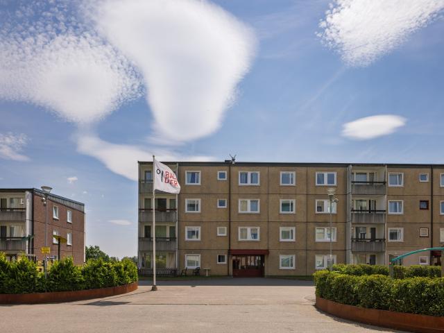 apartment for rent in Lillbräckegatan 15, Uddevalla, 45172