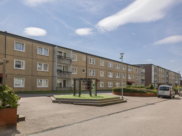 apartment for rent in Lillbräckegatan 21, Uddevalla, 45172
