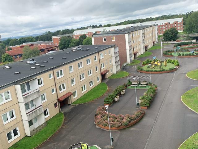 apartment for rent in Lillbräckegatan 23, Uddevalla, 45172