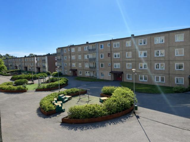 apartment for rent in Lillbräckegatan 7, Uddevalla, 45172