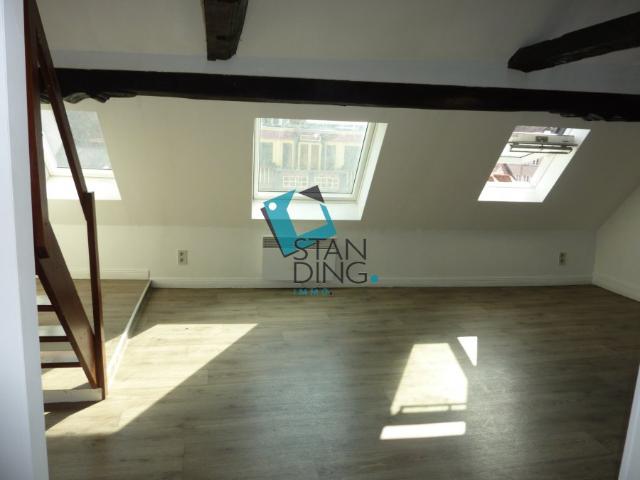 ▷ Appartement à louer • Lille • 77 m² • 1 100 € | immoRegion