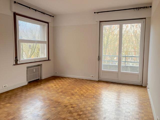 ▷ Appartement à louer • Lille • 84,65 m² • 1 250 € | immoRegion