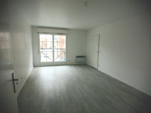 ▷ Appartement à louer • Lille • 57,92 m² • 855 € | immoRegion