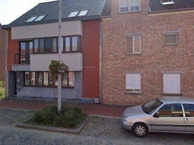 Apartment for rent in Lille