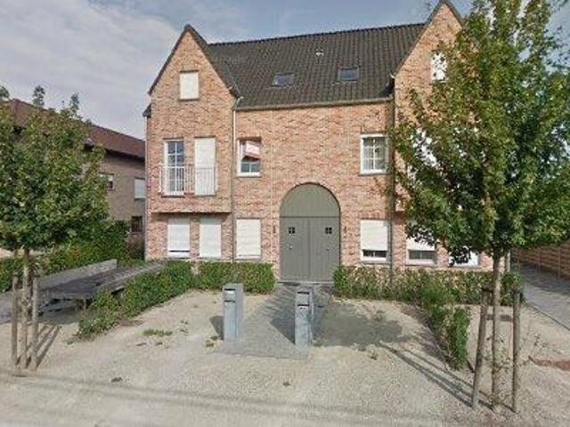 Apartment for rent in Lille