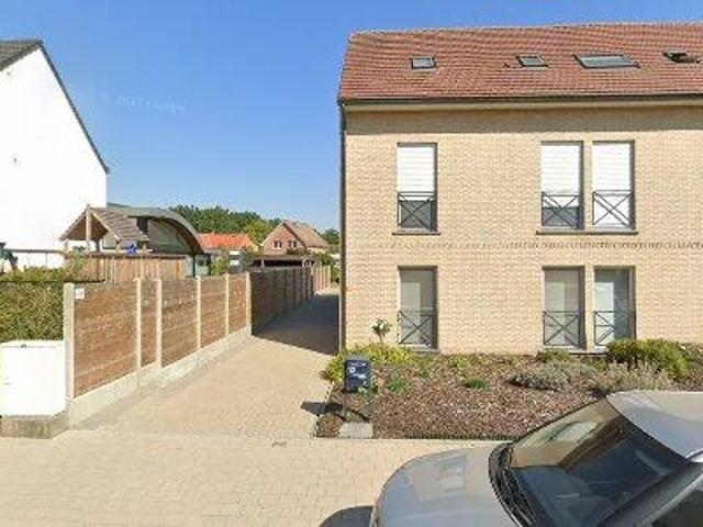 Apartment for rent in Lille, Antwerp Province