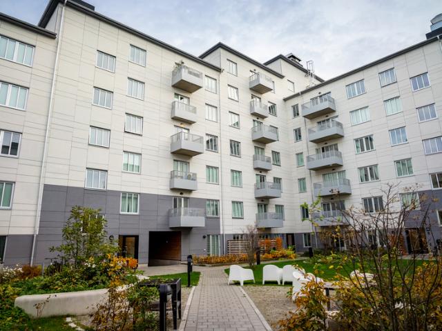 apartment for rent in Limhamns hamnområde