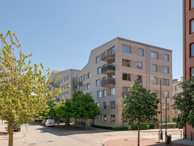 apartment for rent in Limhamns hamnområde