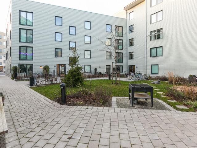 apartment for rent in Limhamns hamnområde