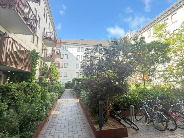 apartment for rent in Limhamns hamnområde